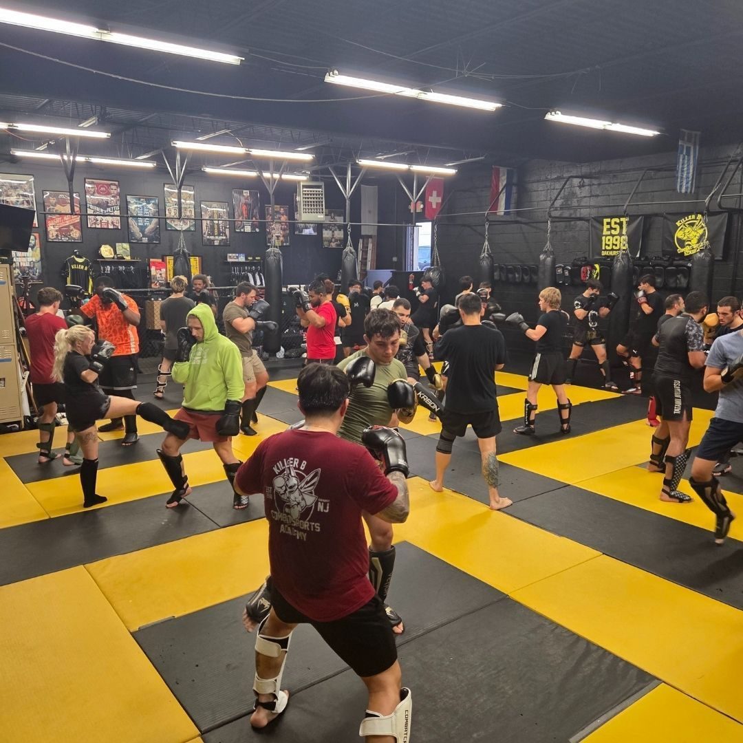 Unlocking Confidence and Fitness: Martial Arts Benefits for All Ages
