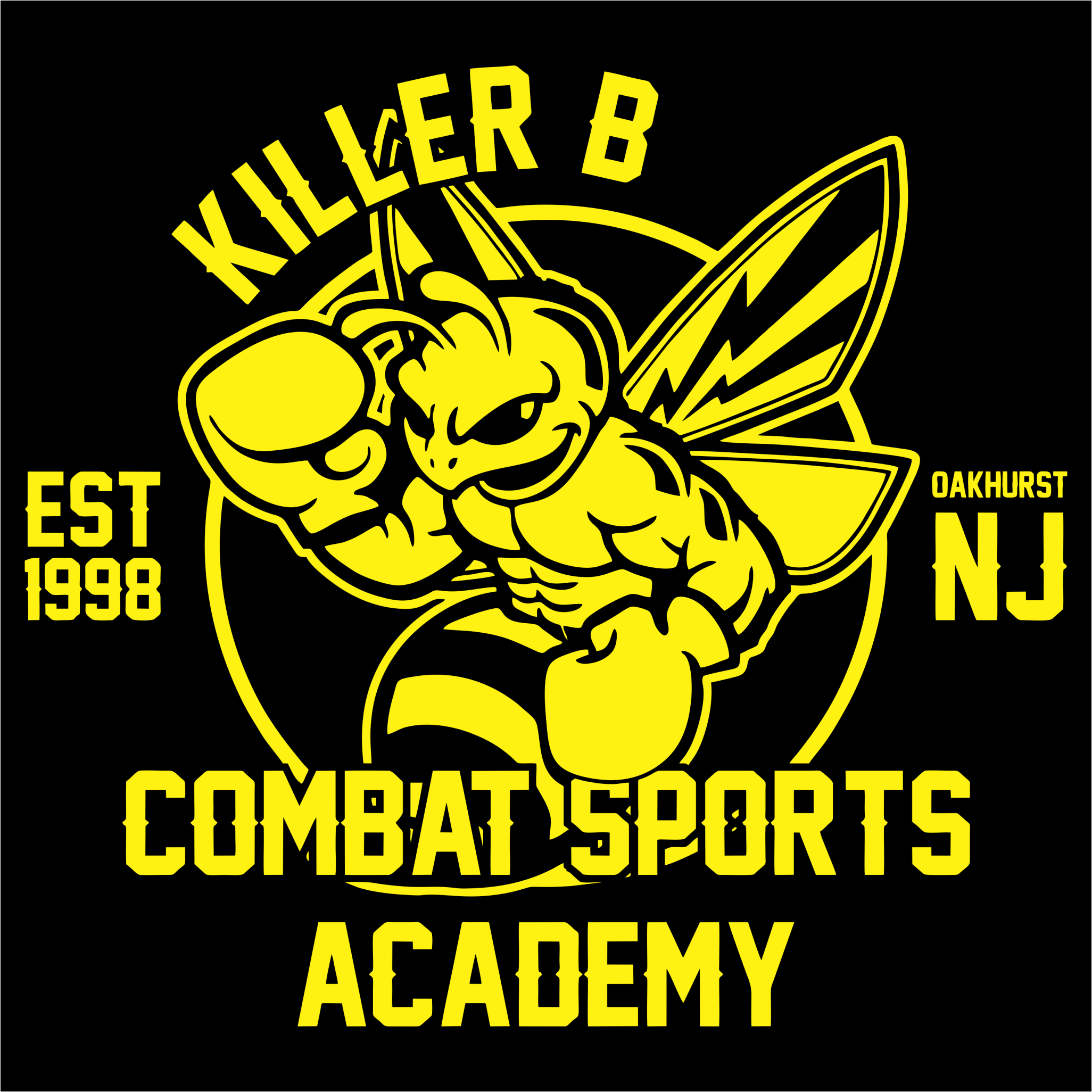 Killer B Logo